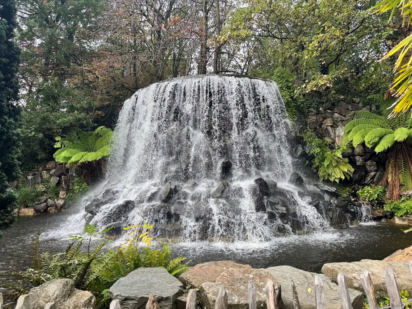 Iveagh Gardens