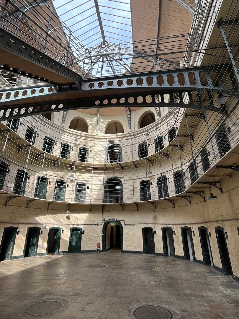 Kilmainham Gaol