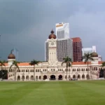 Kuala Lumpur