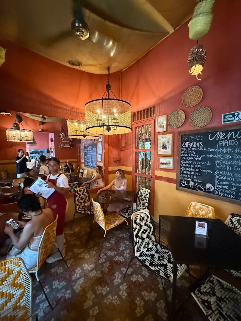 La Cocina de Pepina