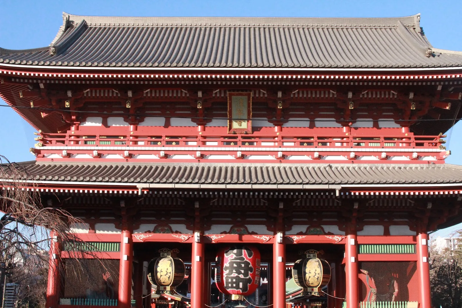 Kaminarimon