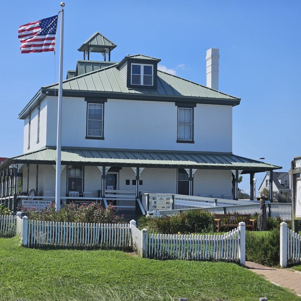 Atlantic Wildfowl Heritage Museum, Virginia Beach, United States