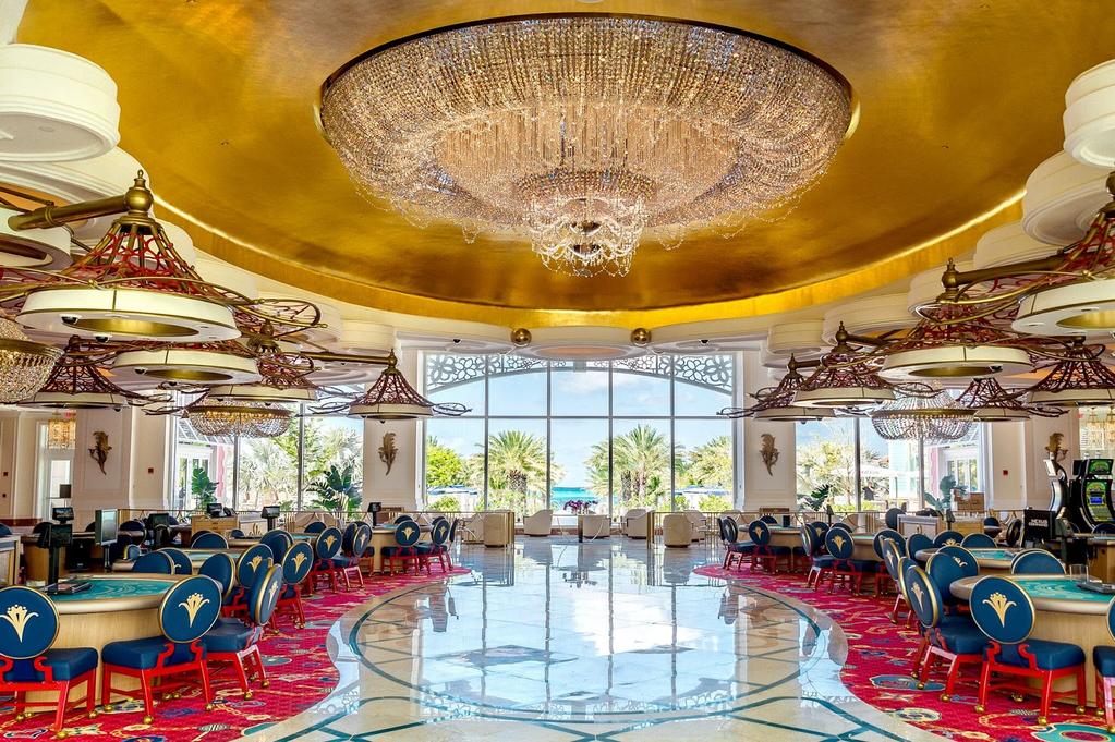 Baha Mar Casino & Hotel