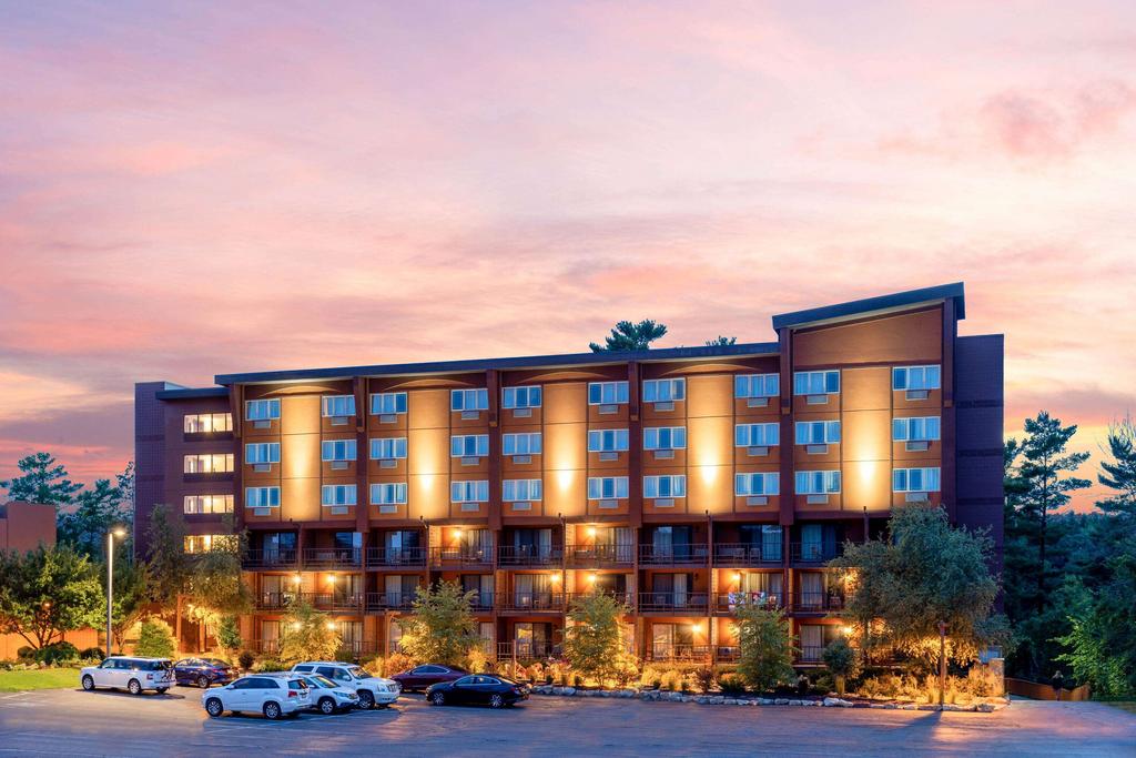 Chula Vista Resort, Wisconsin Dells, US