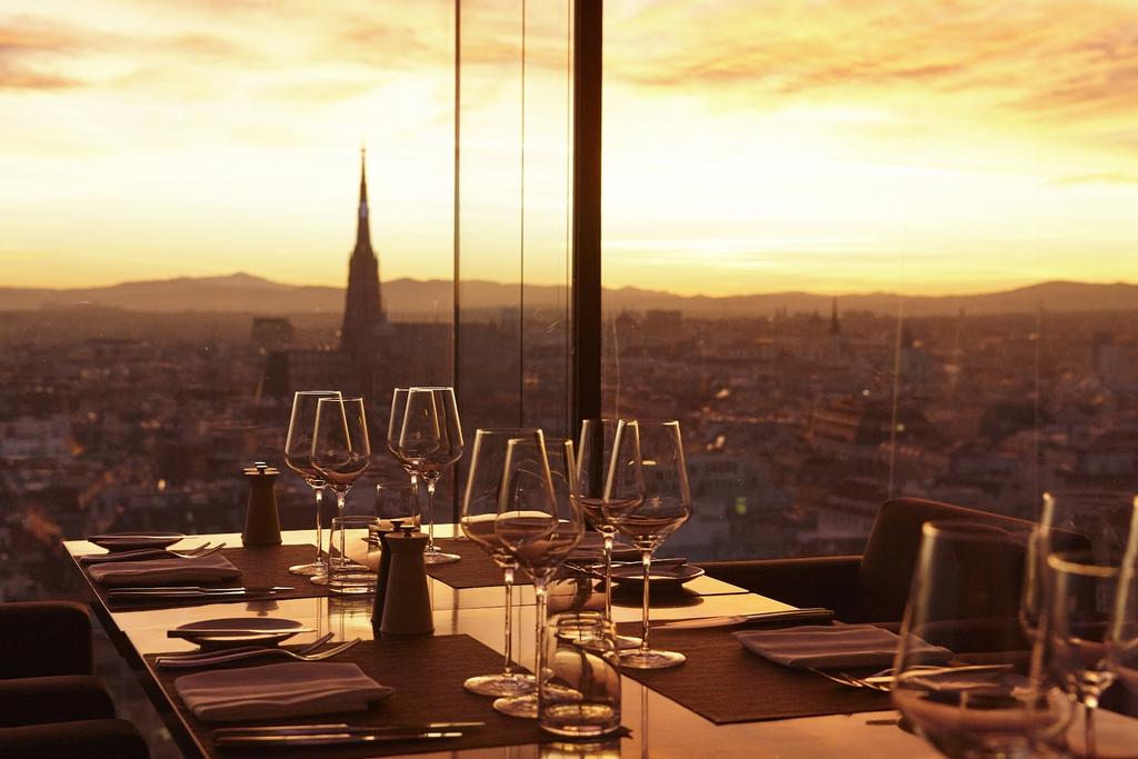 Das LOFT, Vienna, Austria