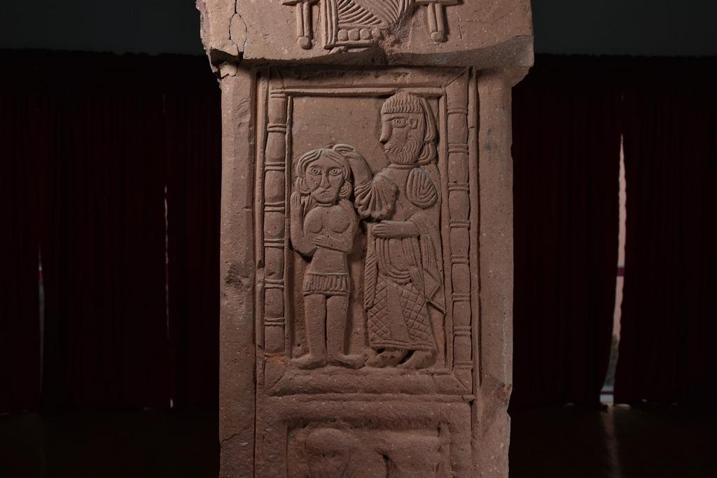 Dmanisi Museum, Tbilisi, Georgia