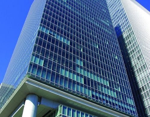 Four Seasons Hotel Tokyo at Marunouchi, Tokyo, Japan