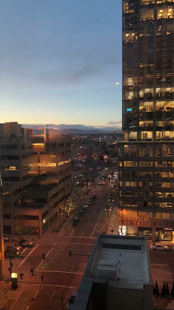 Four Seasons Resort, Denver, US