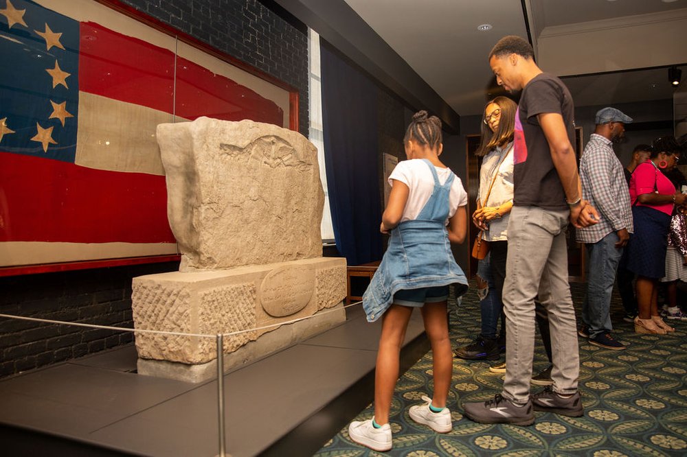 Frazier History Museum, Louisville