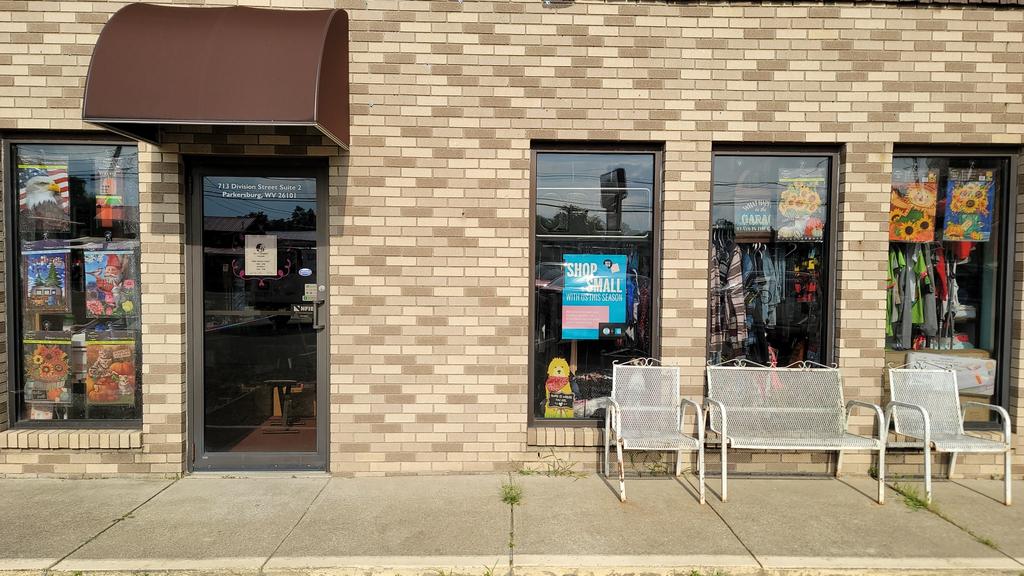 Grady's, Parkersburg, US