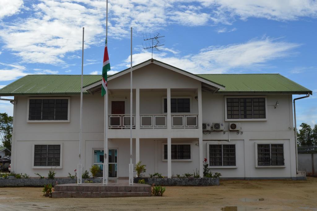 Hilton Garden Inn, Paramaribo, Suriname