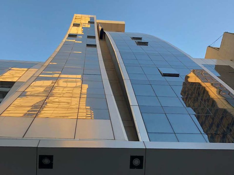 Hotel Boca Juniors by BHR, Buenos Aires, Argentina
