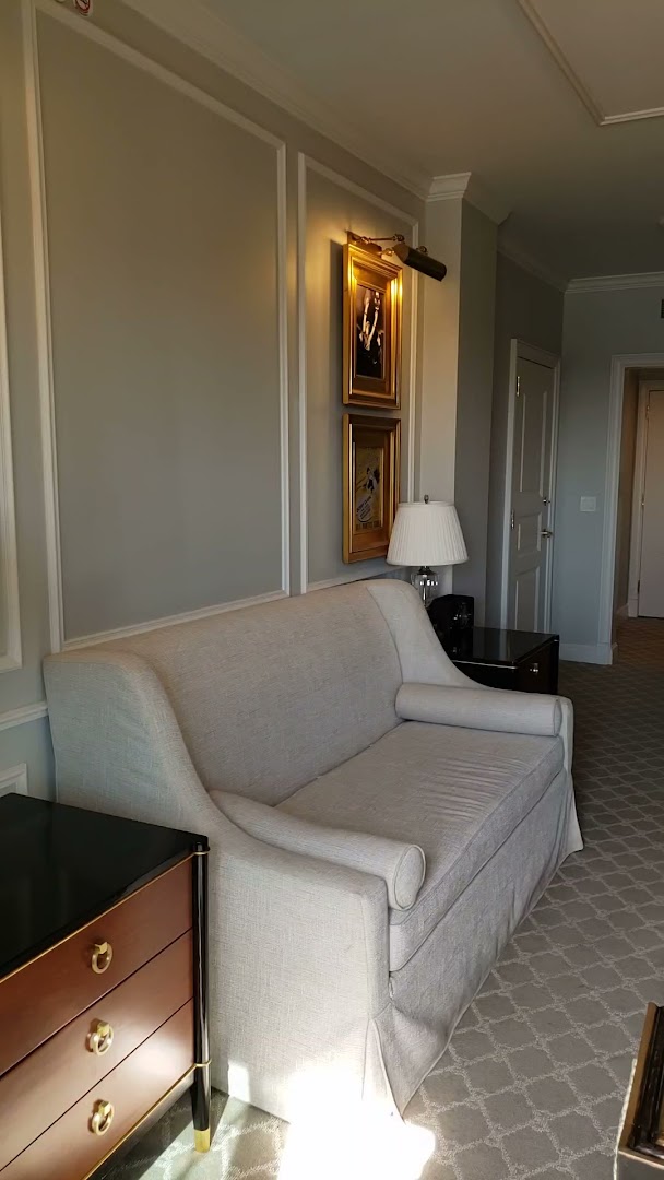 Hotel Carmichael, Carmel, US