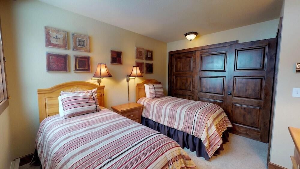 Hotel Talisa, Vail, US