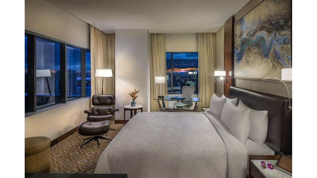 JW Marriott Hotel Santo Domingo, Santo Domingo, Dominican Republic
