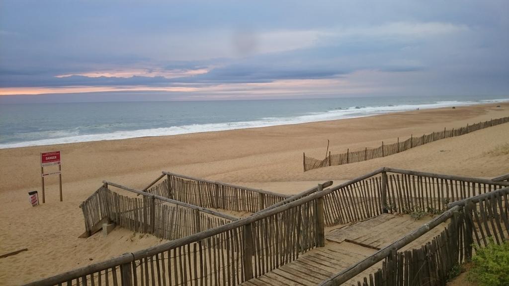 La Gravière, Hossegor, France