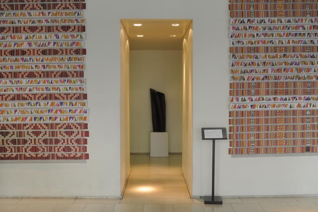 Loi Suites Recoleta Hotel, Buenos Aires, Argentina
