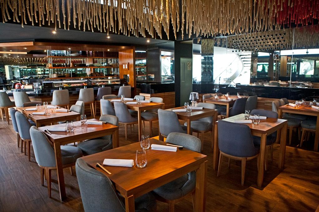 Maido, Lima, Peru