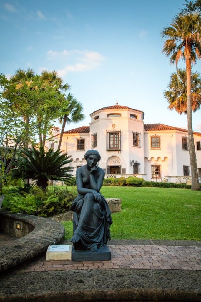 McNay Art Museum, San Antonio