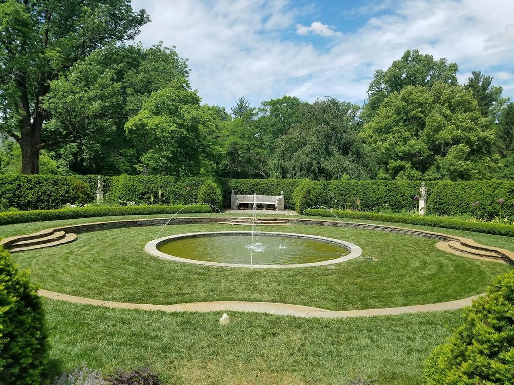 Newfields, Indianapolis, United States