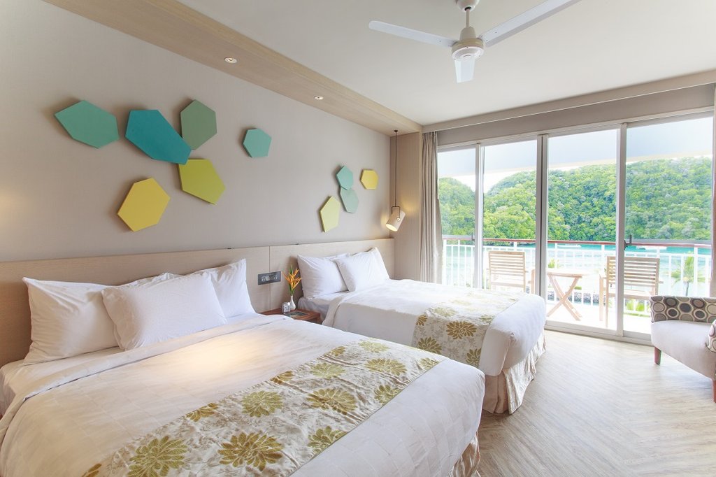 Palau Royal Resort, Melekeok, Palau
