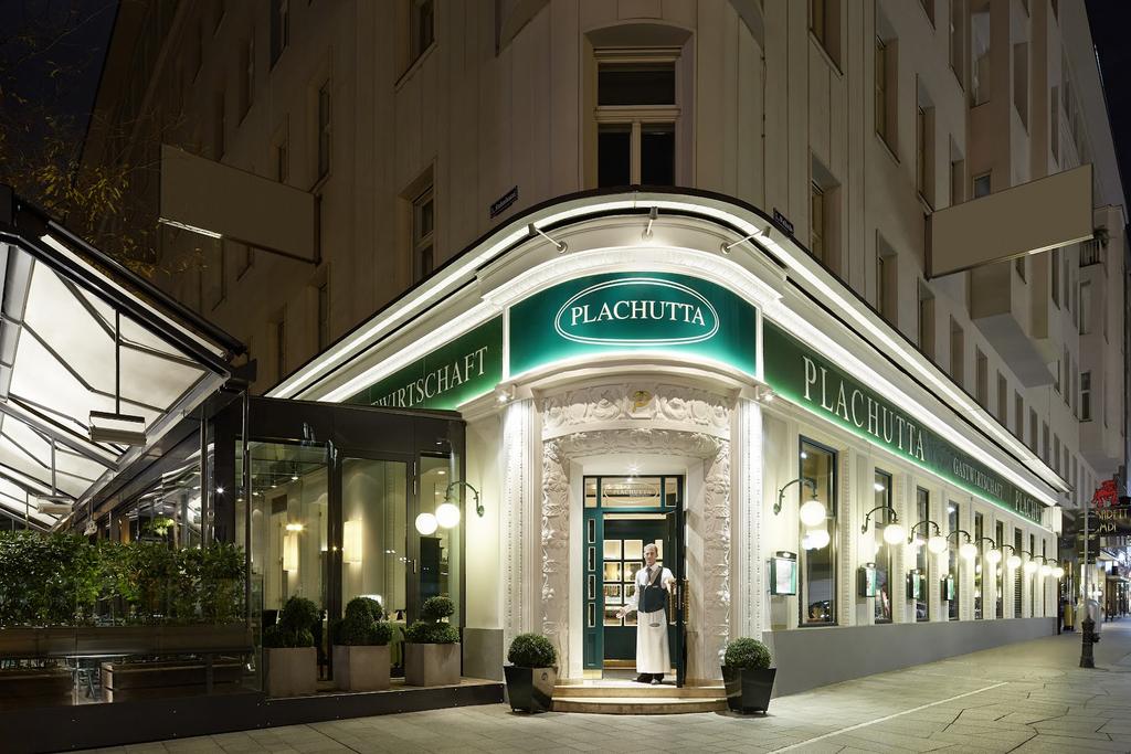 Plachutta, Vienna, Austria