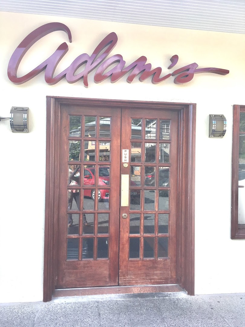 Salsa's, Port of Spain, Trinidad and Tobago