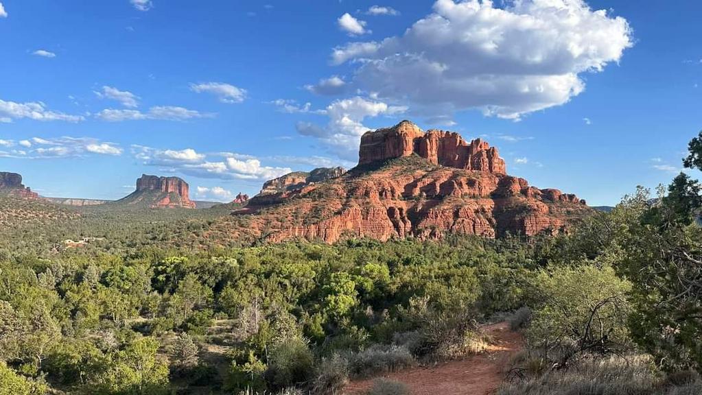 Sedona Red Rock Country, Sedona, US