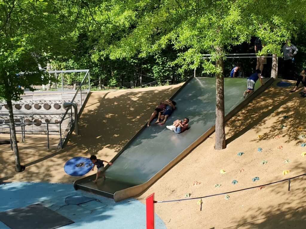 Shelby Farms Park, Memphis