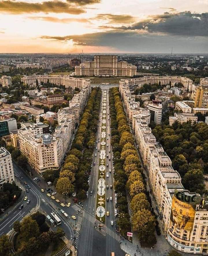 Sorella, Bucharest, Romania
