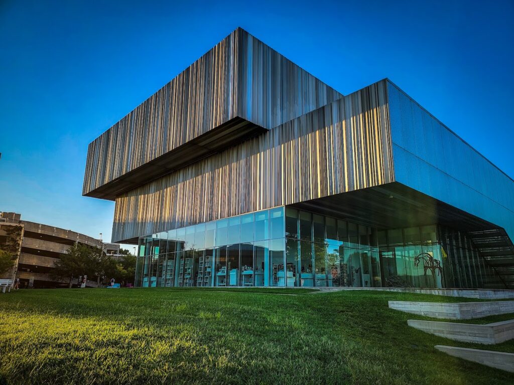 Speed Art Museum, Louisville