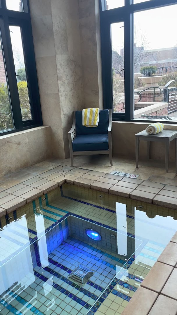 St. Julien Hotel & Spa, Boulder, US