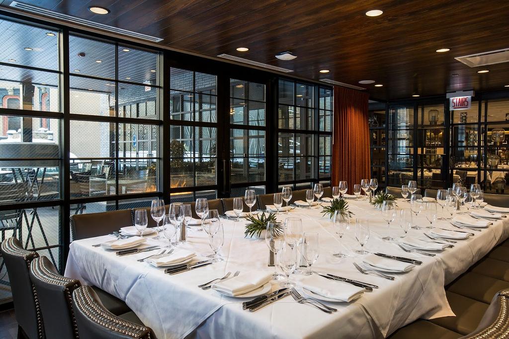 Steak 48, Chicago, US