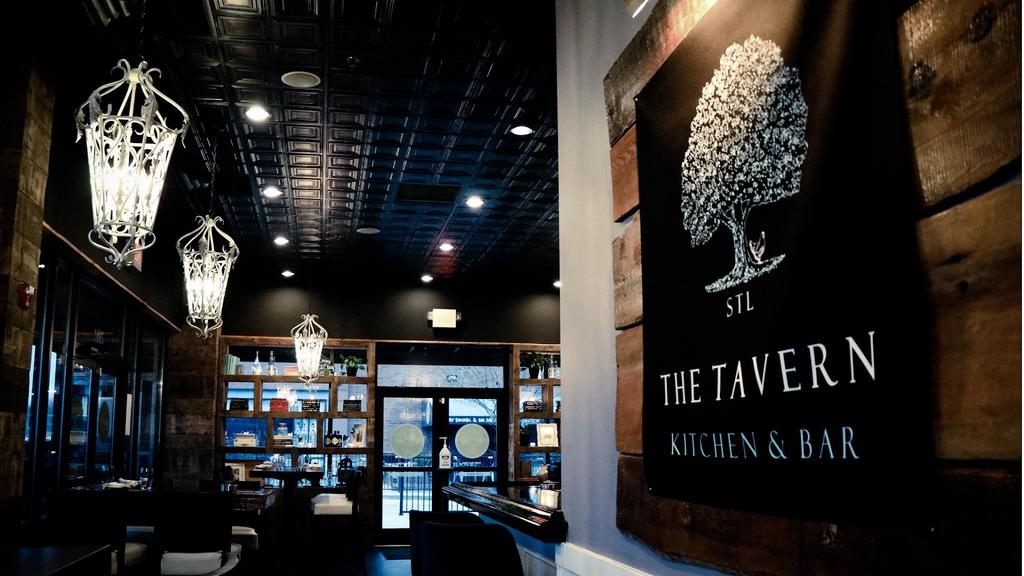 Tavern of Fine Wines, St. Louis, US