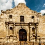The Alamo, San Antonio