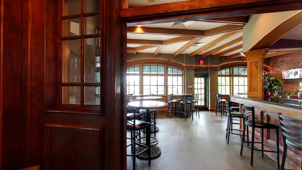 The Butcher Shop Steakhouse, Little Rock, US