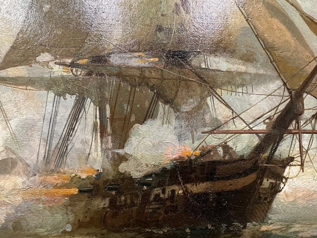The Erie Maritime Museum, Erie, US