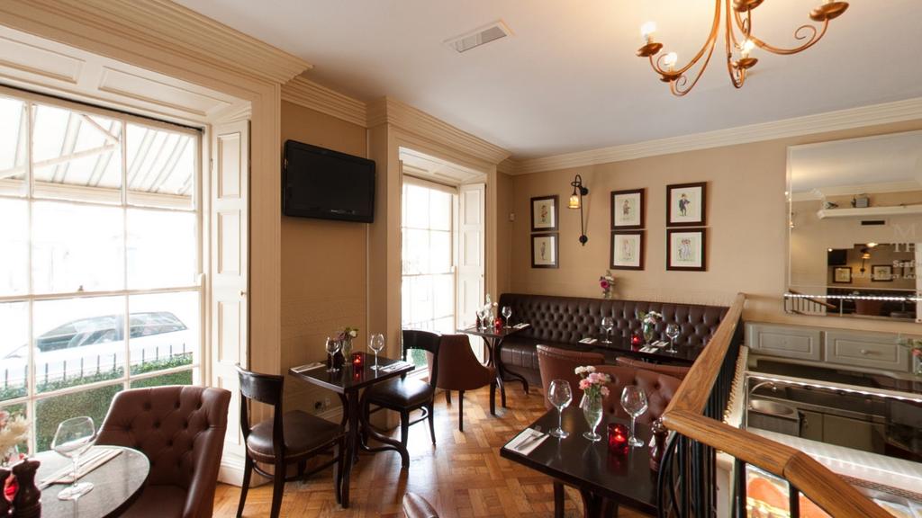 The Matthew, Dublin, Ireland