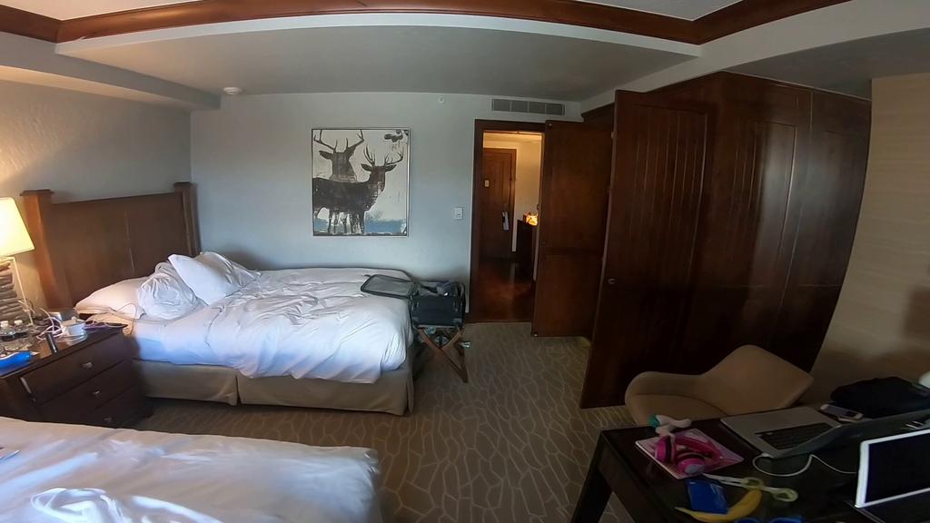 The Ritz-Carlton, Bachelor Gulch, Beaver Creek, US
