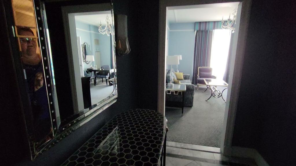 The Ritz-Carlton, New Orleans, US