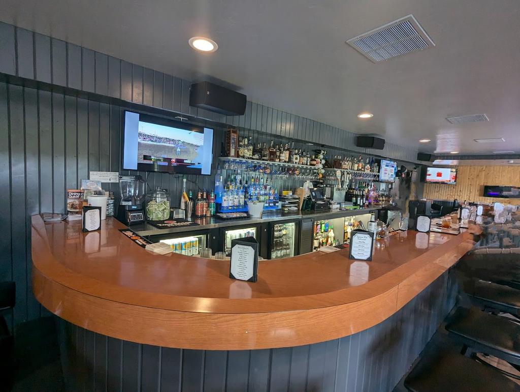 The Steakhouse at the Cattail, Lost River, US