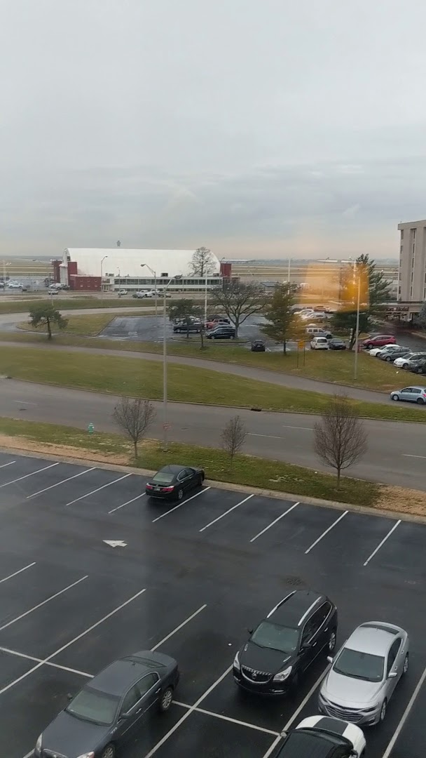 TheCrownPlazaIndianapolisAirport,Indianapolis,US