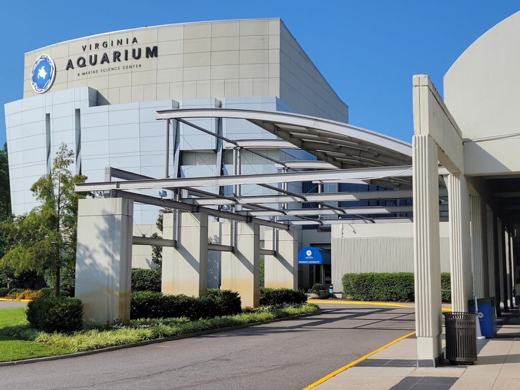 Virginia Aquarium & Marine Science Center, Virginia Beach, United States