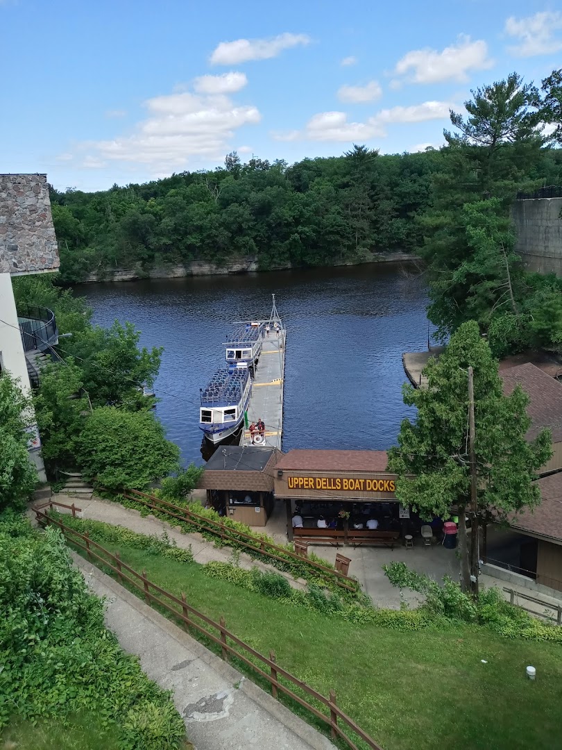 Wisconsin Dells, Wisconsin Dells, US