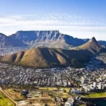Cape Town