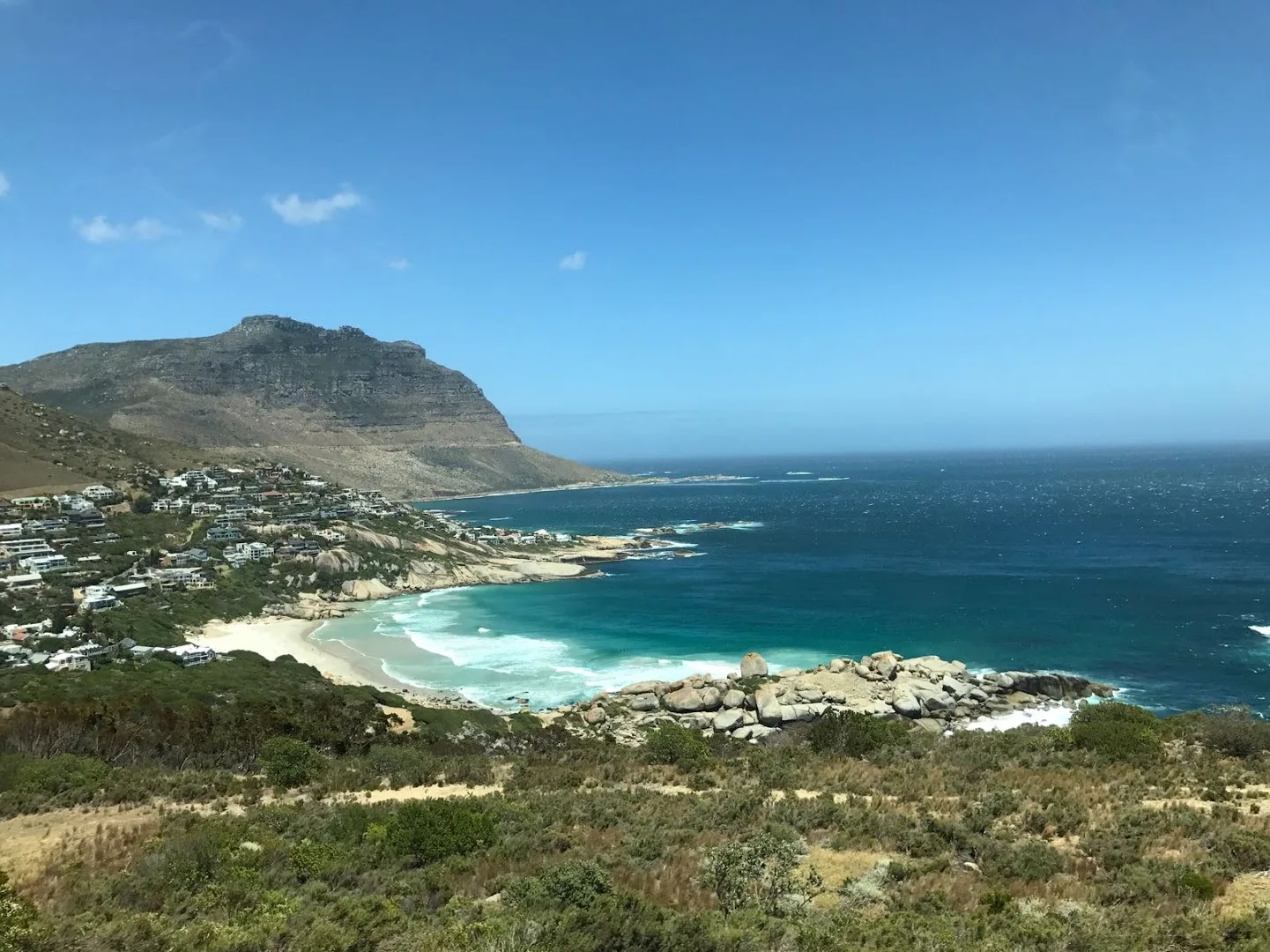 Cape Point