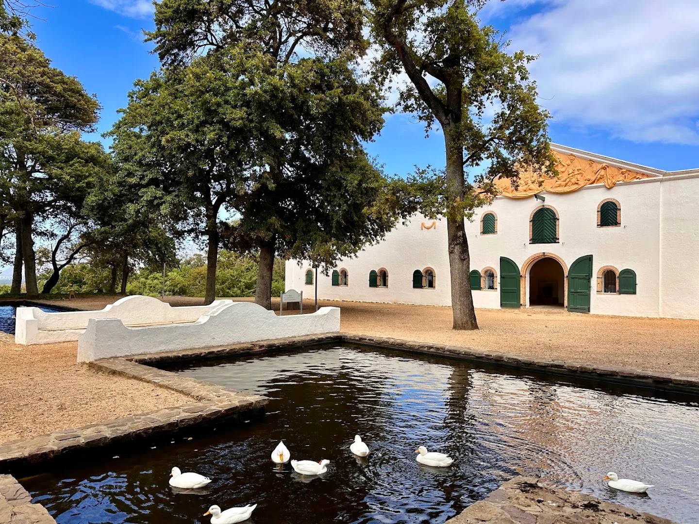 Groot Constantia
