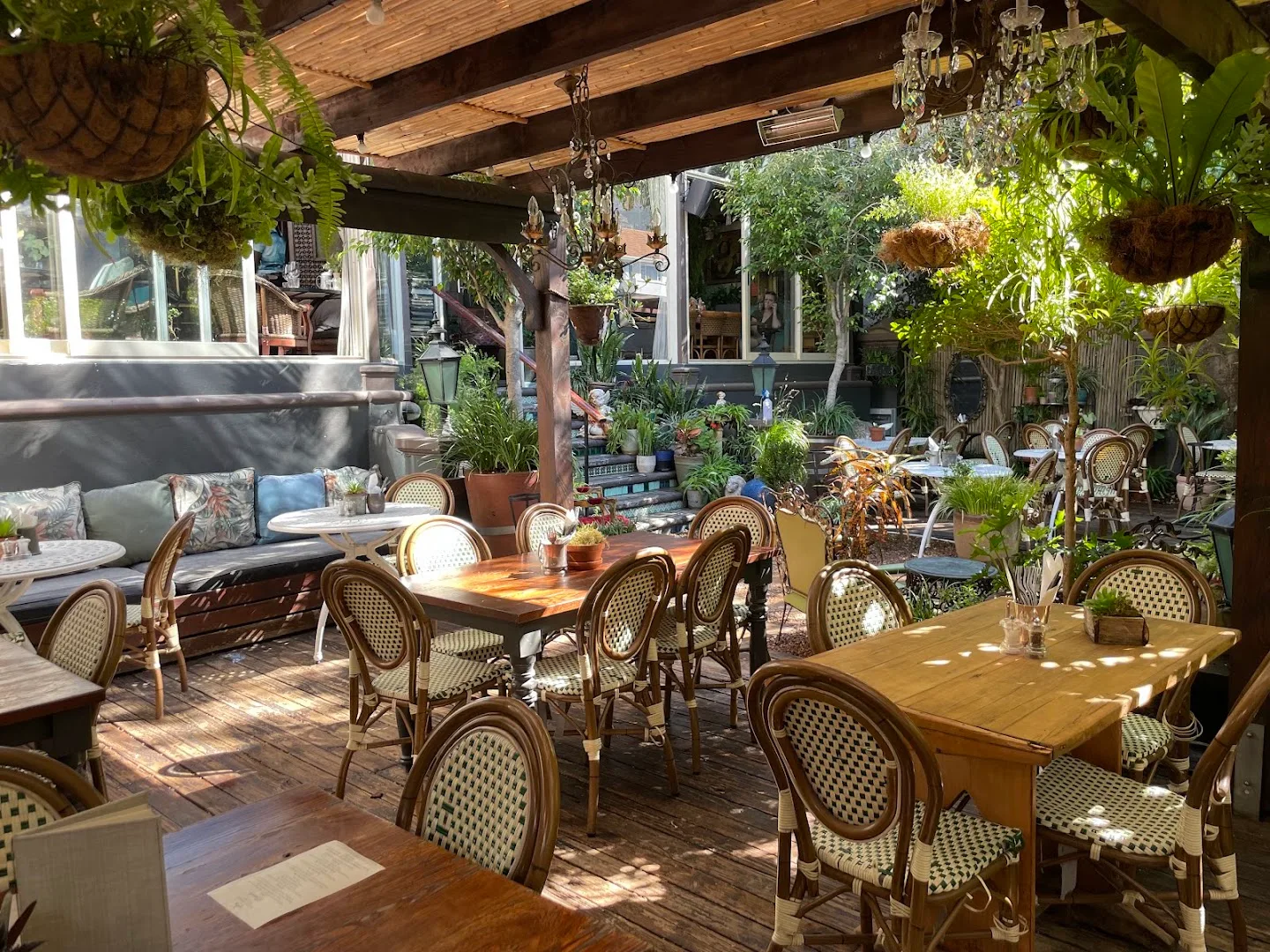Kloof Street House