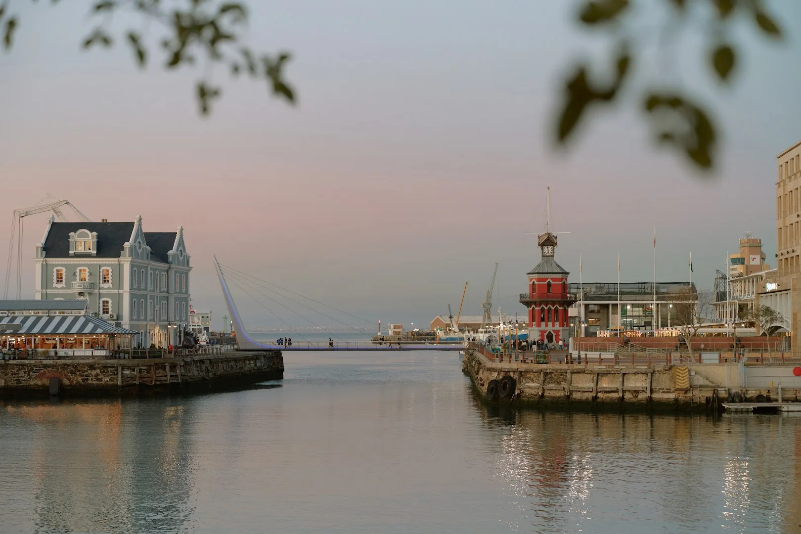V&A Waterfront