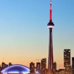 Toronto